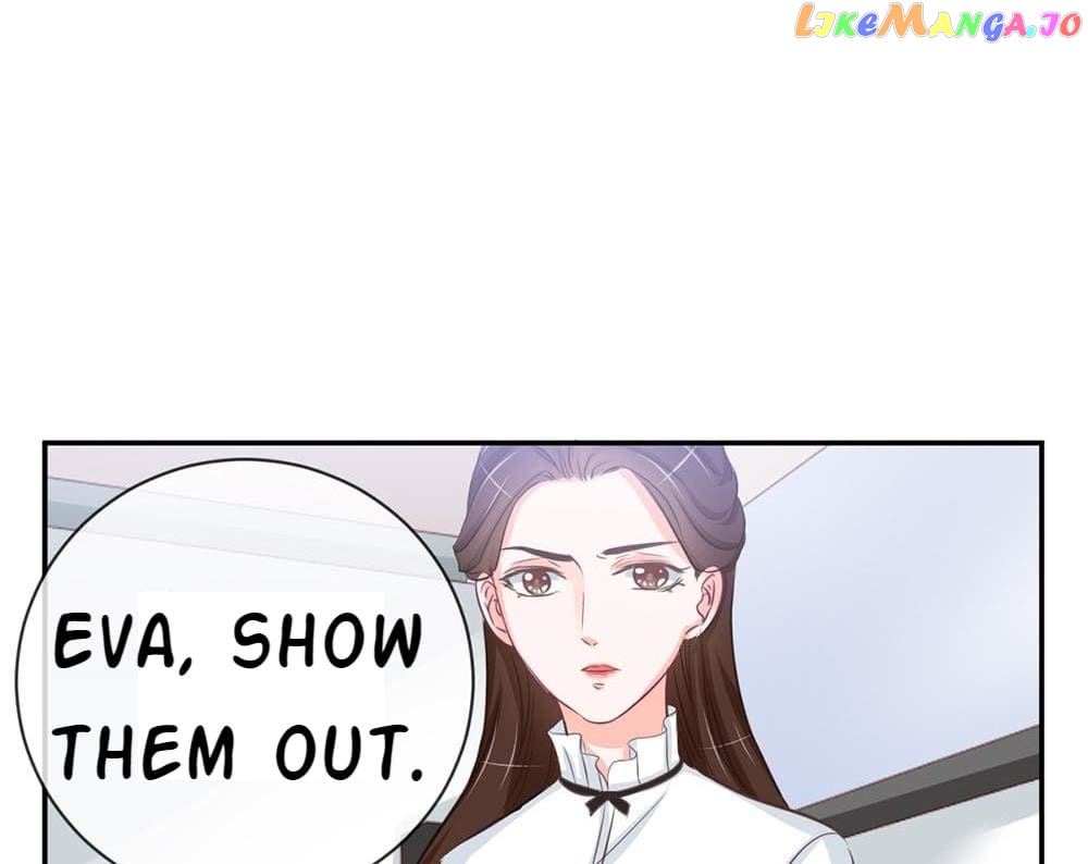 My Lucky Koi Girl Chapter 11 - page 47