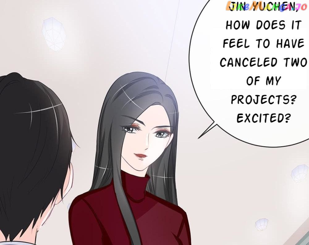My Lucky Koi Girl Chapter 11 - page 51