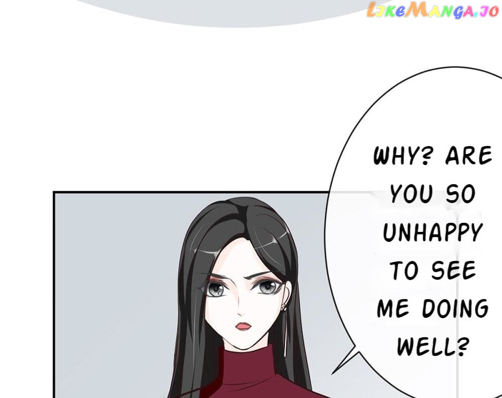 My Lucky Koi Girl Chapter 11 - page 67