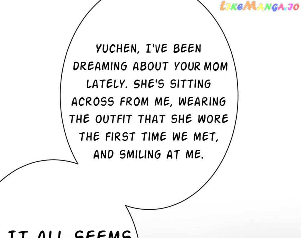 My Lucky Koi Girl Chapter 11 - page 79