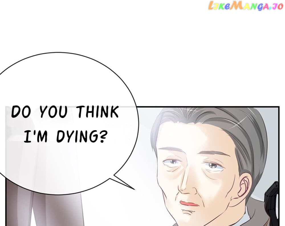 My Lucky Koi Girl Chapter 11 - page 82