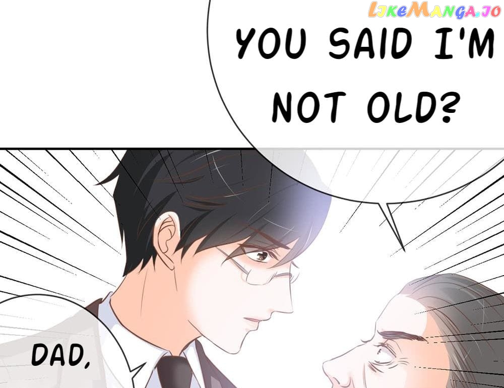 My Lucky Koi Girl Chapter 11 - page 86