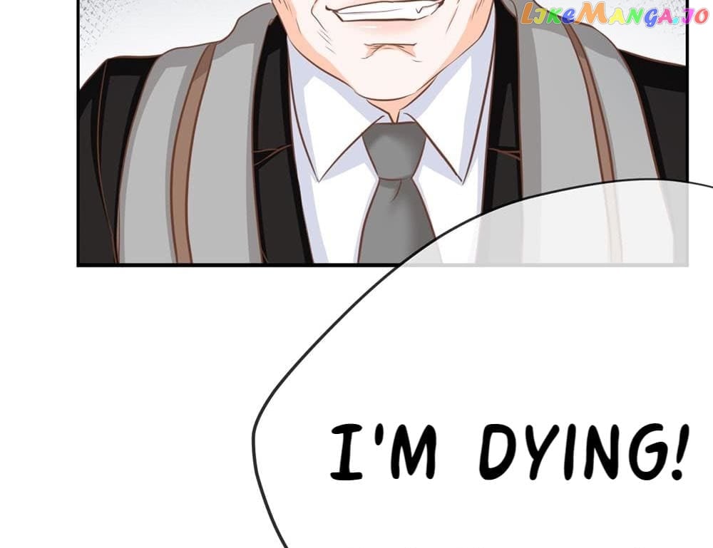 My Lucky Koi Girl Chapter 11 - page 89