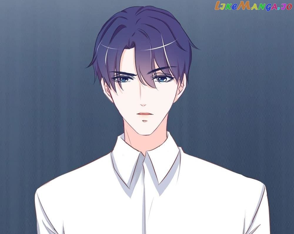 My Lucky Koi Girl Chapter 11 - page 9