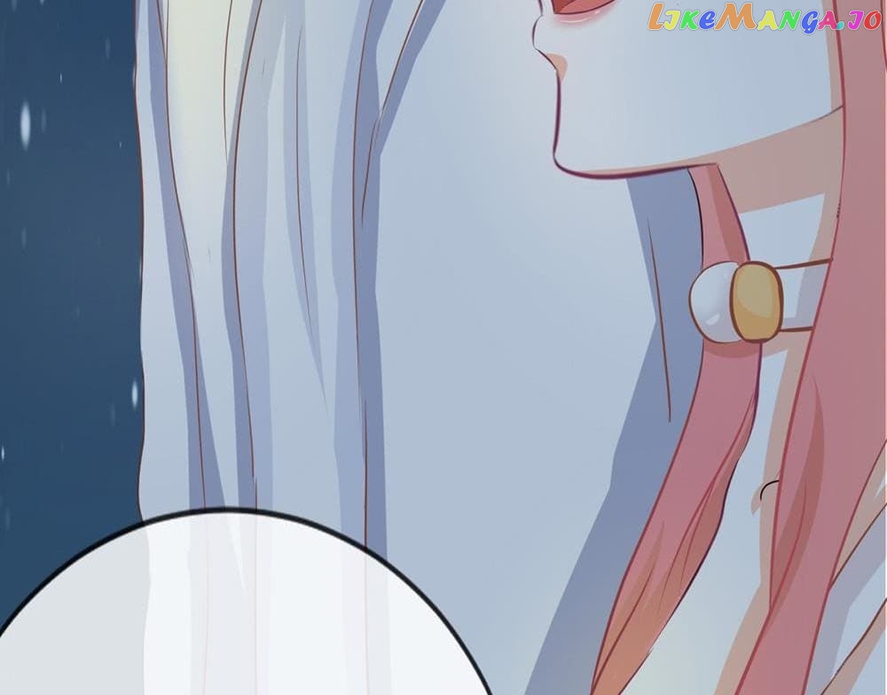 My Lucky Koi Girl Chapter 12 - page 121