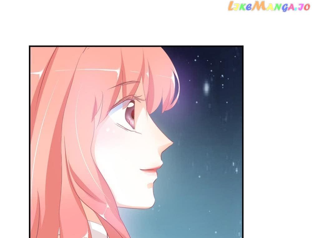 My Lucky Koi Girl Chapter 12 - page 124