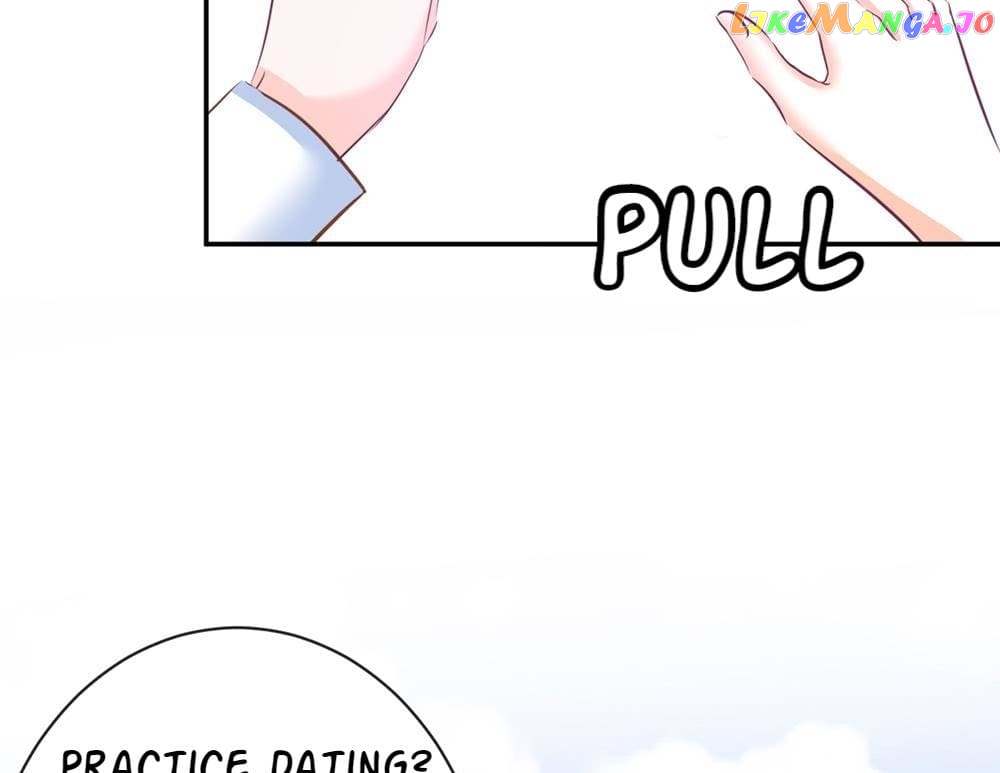 My Lucky Koi Girl Chapter 12 - page 26