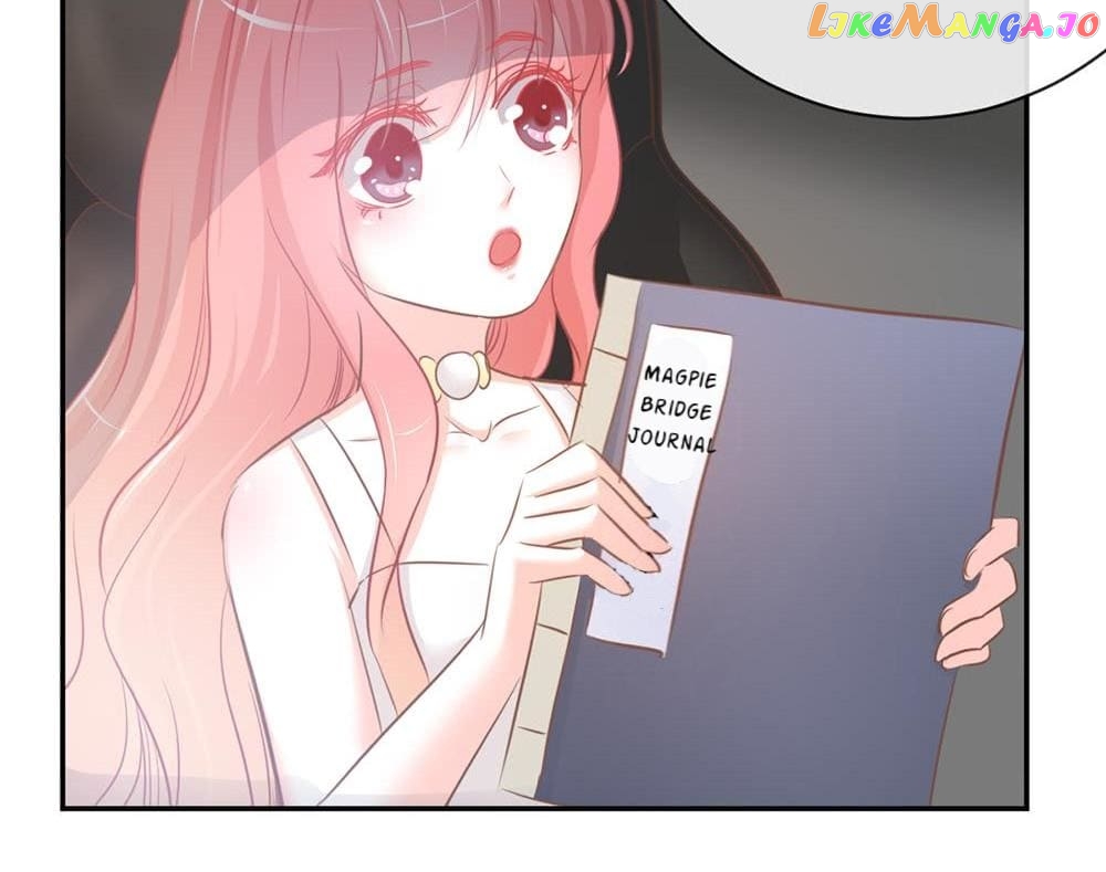 My Lucky Koi Girl Chapter 12 - page 41