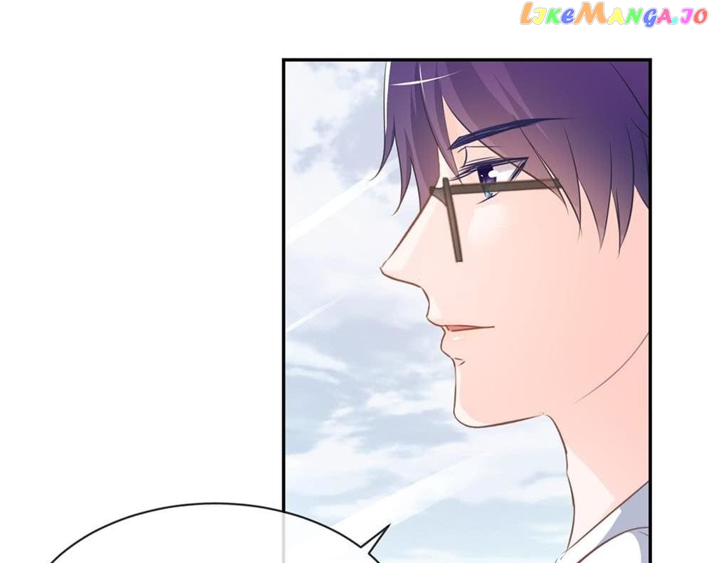My Lucky Koi Girl Chapter 12 - page 48