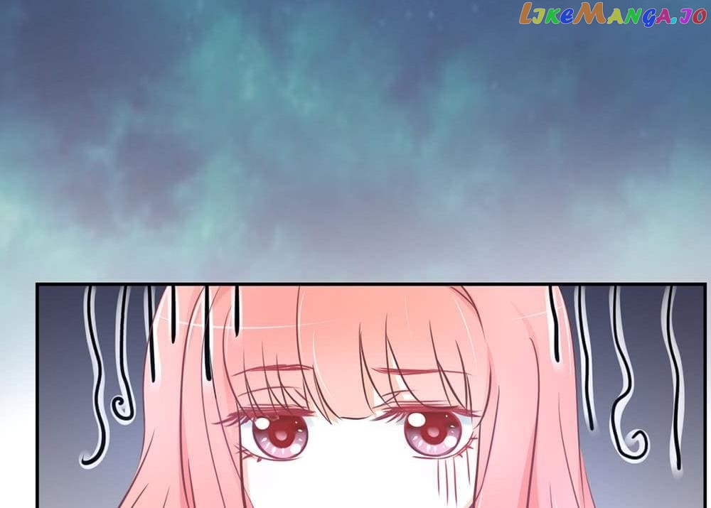 My Lucky Koi Girl Chapter 12 - page 65