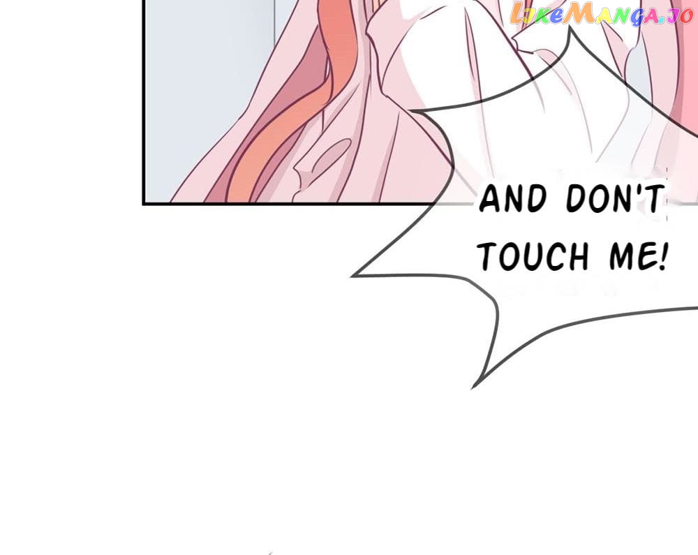 My Lucky Koi Girl Chapter 13 - page 107