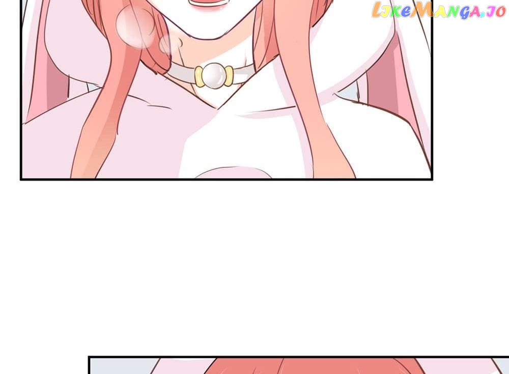 My Lucky Koi Girl Chapter 13 - page 113
