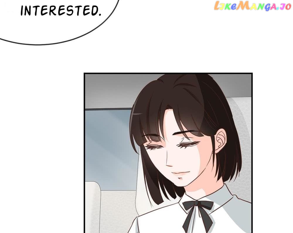 My Lucky Koi Girl Chapter 13 - page 129