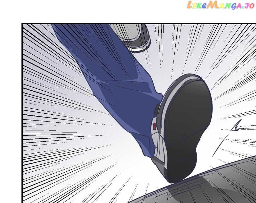My Lucky Koi Girl Chapter 13 - page 139