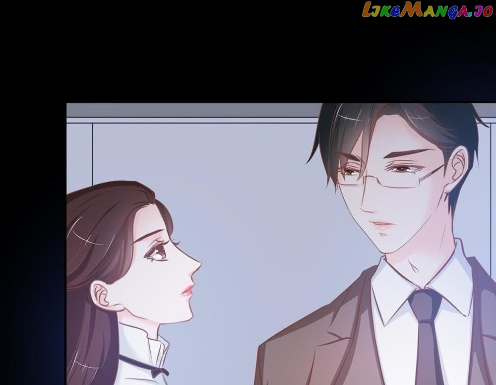 My Lucky Koi Girl Chapter 13 - page 14