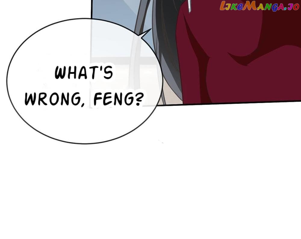 My Lucky Koi Girl Chapter 13 - page 147