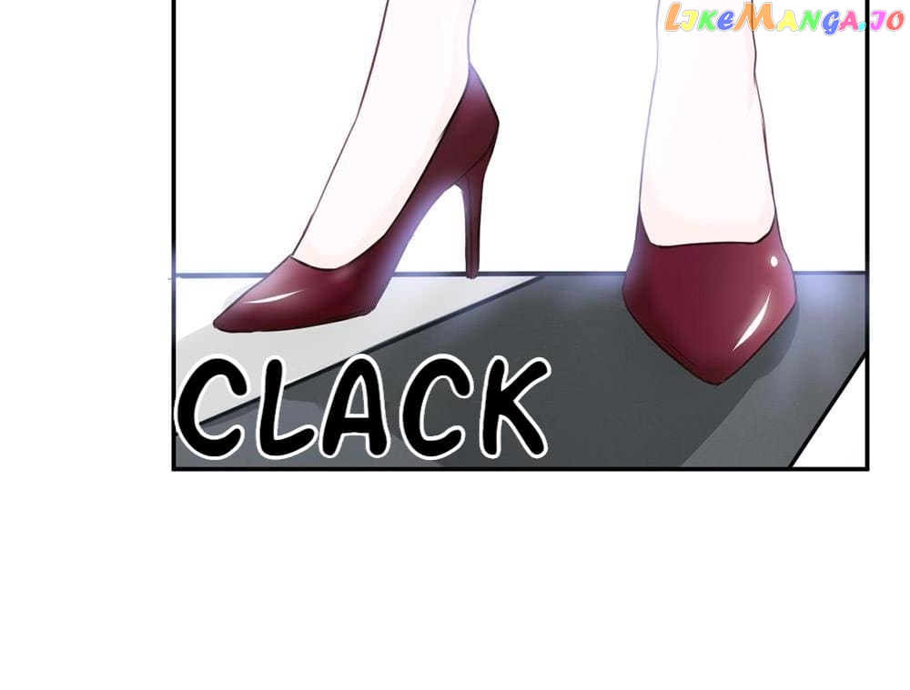 My Lucky Koi Girl Chapter 13 - page 152