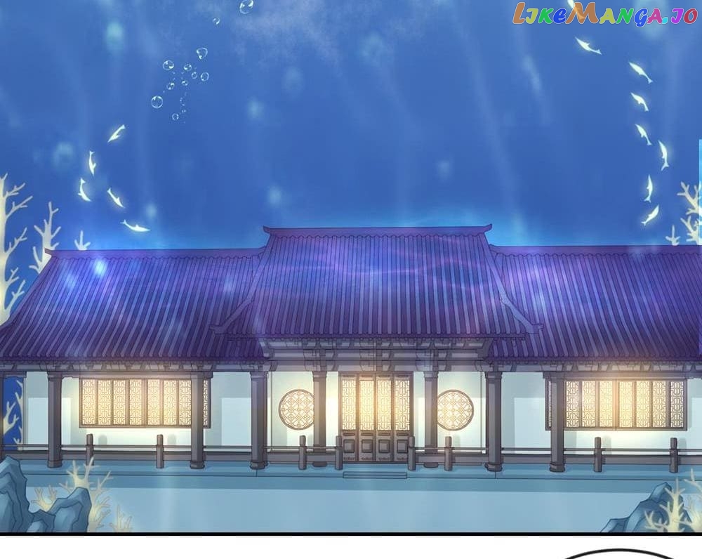 My Lucky Koi Girl Chapter 13 - page 26