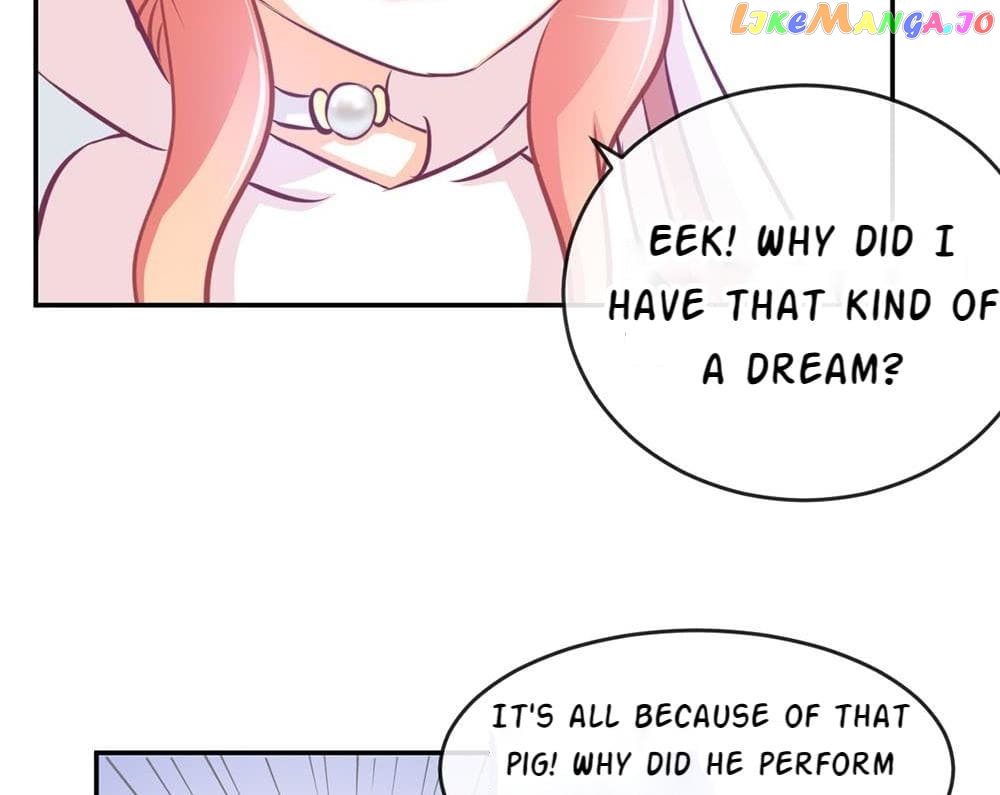 My Lucky Koi Girl Chapter 13 - page 40