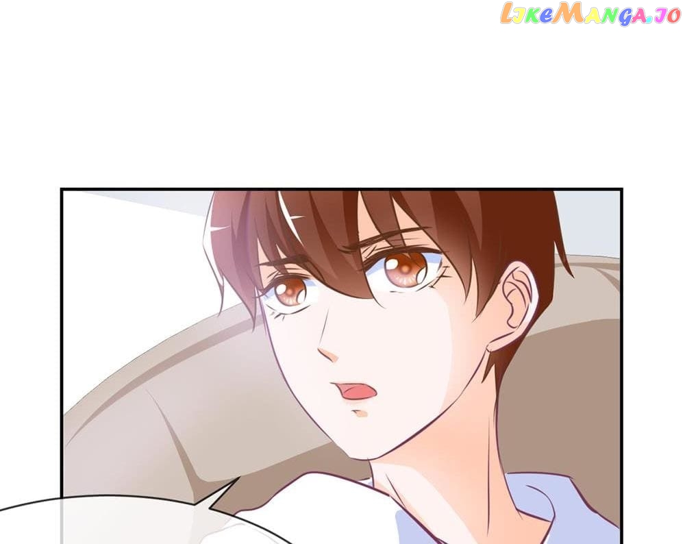 My Lucky Koi Girl Chapter 13 - page 50