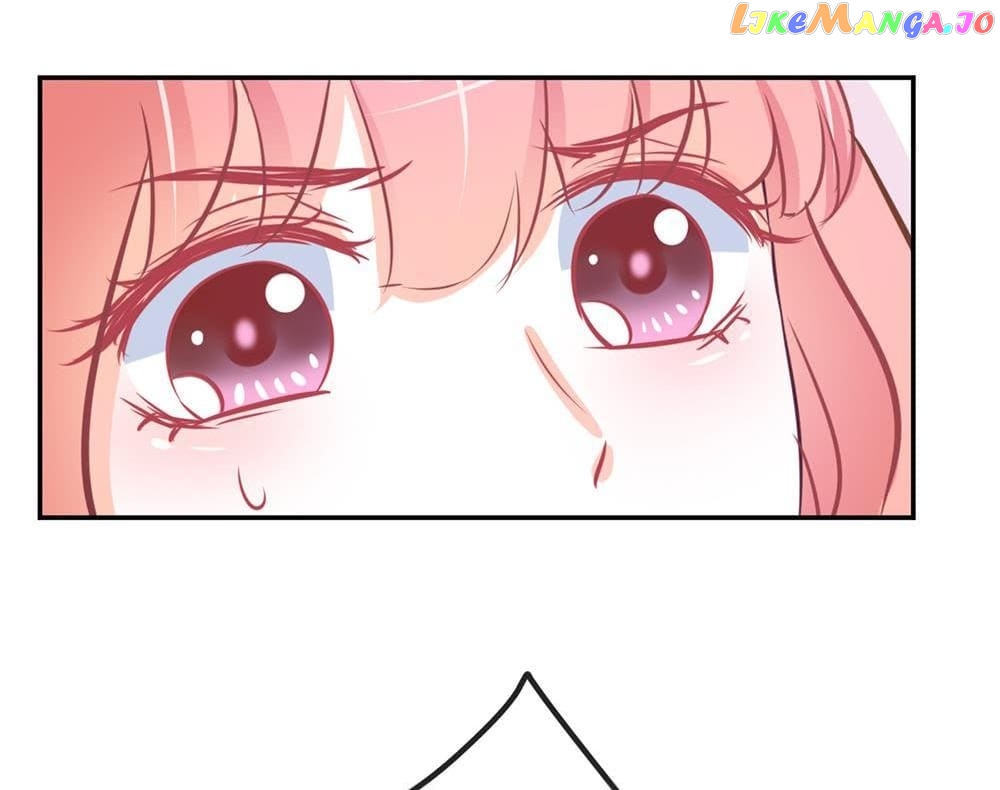 My Lucky Koi Girl Chapter 13 - page 76