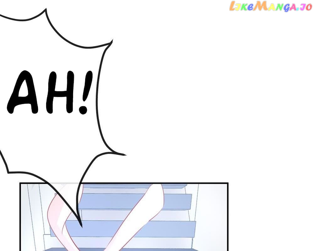 My Lucky Koi Girl Chapter 13 - page 84