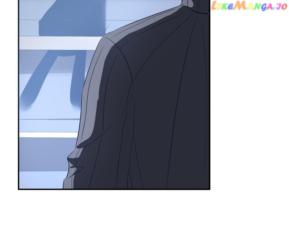 My Lucky Koi Girl Chapter 13 - page 86