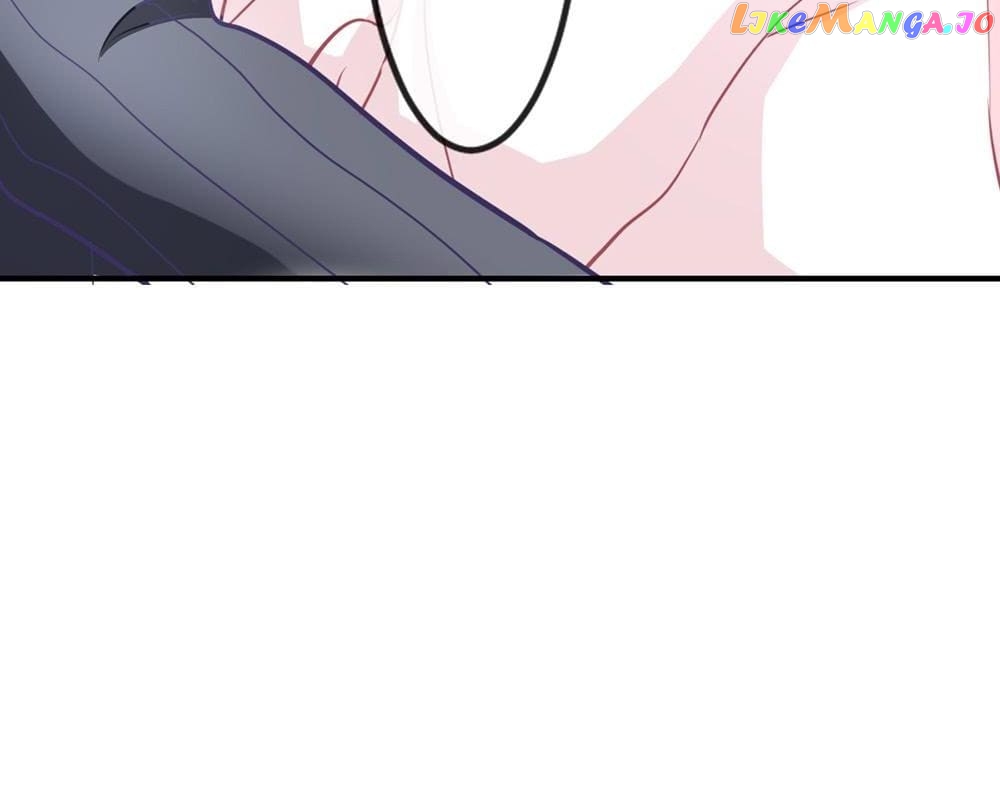 My Lucky Koi Girl Chapter 13 - page 92