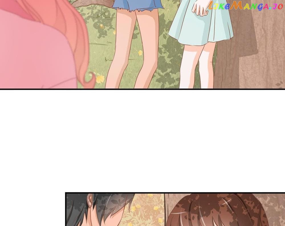 My Lucky Koi Girl Chapter 14 - page 103