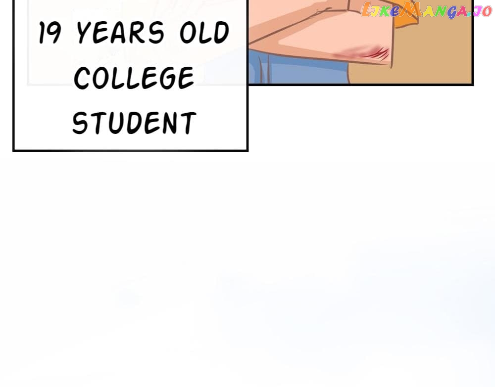 My Lucky Koi Girl Chapter 14 - page 143