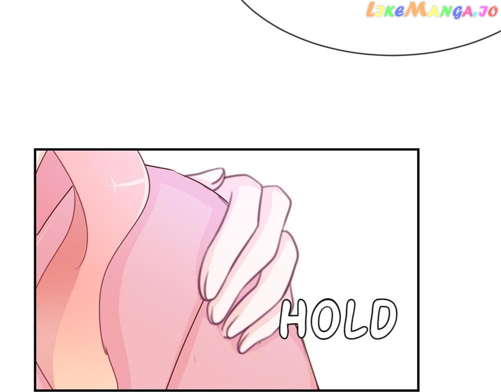 My Lucky Koi Girl Chapter 14 - page 158