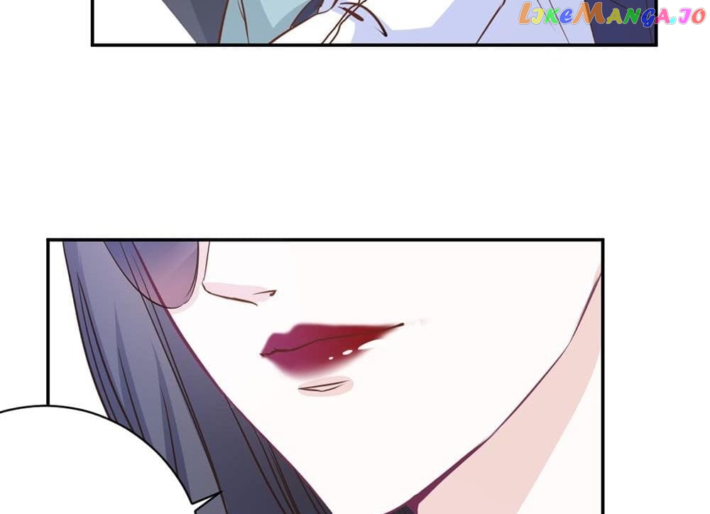My Lucky Koi Girl Chapter 14 - page 19