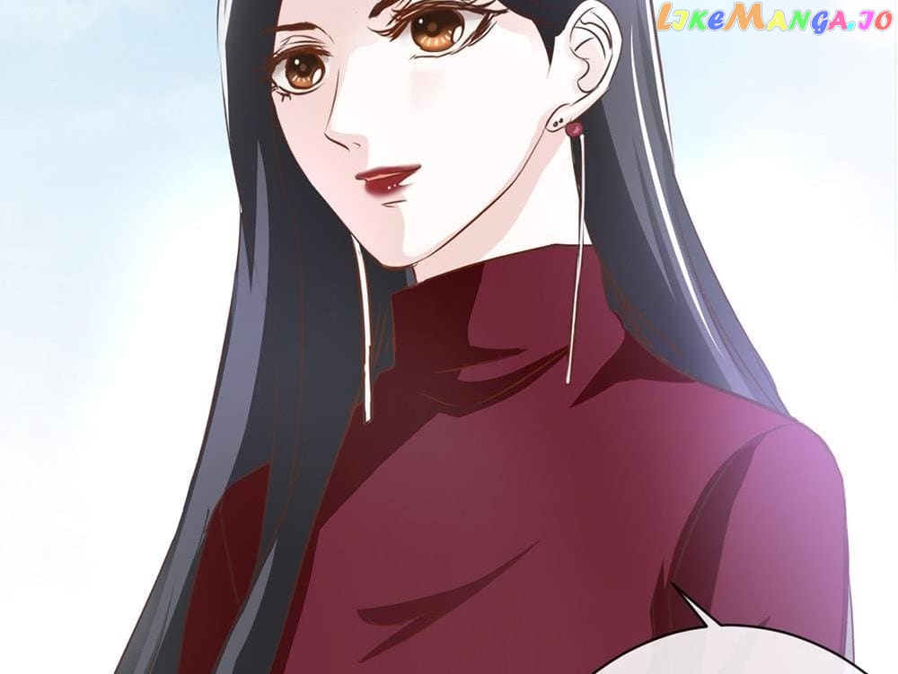 My Lucky Koi Girl Chapter 14 - page 23
