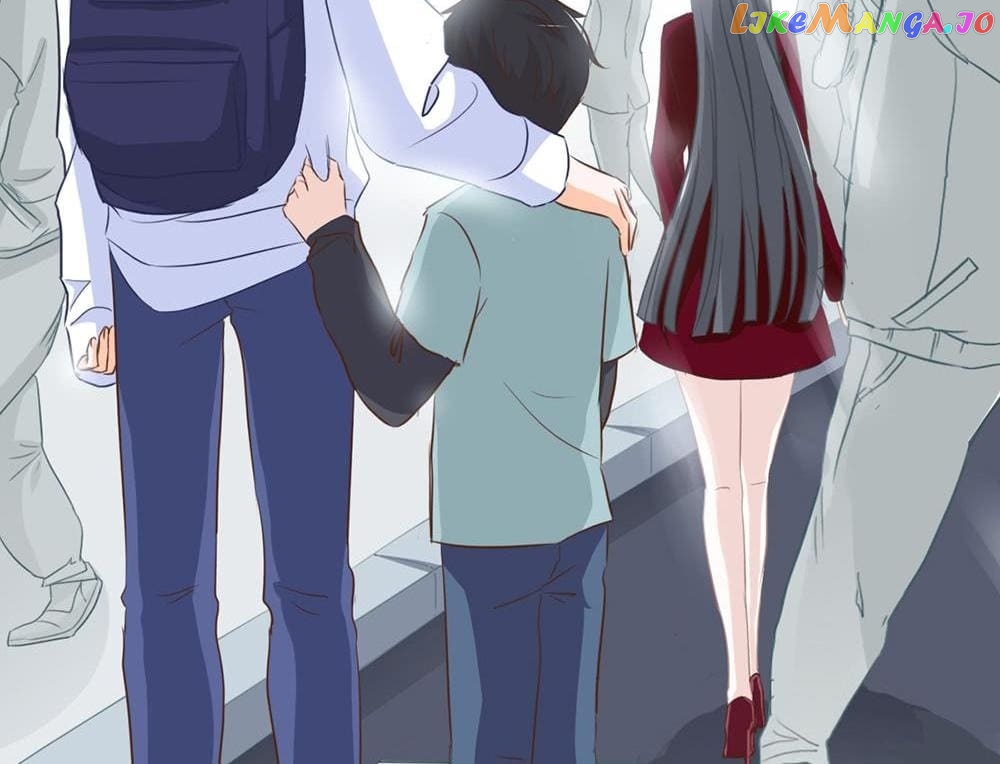 My Lucky Koi Girl Chapter 14 - page 37