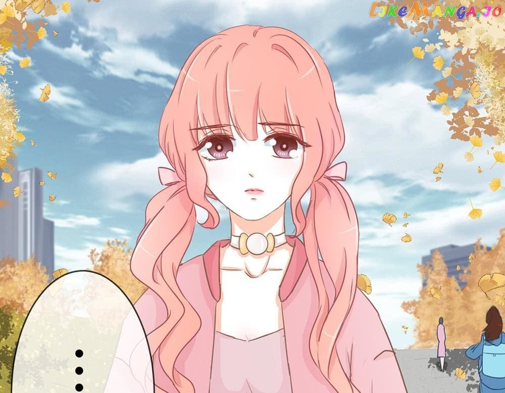 My Lucky Koi Girl Chapter 14 - page 67