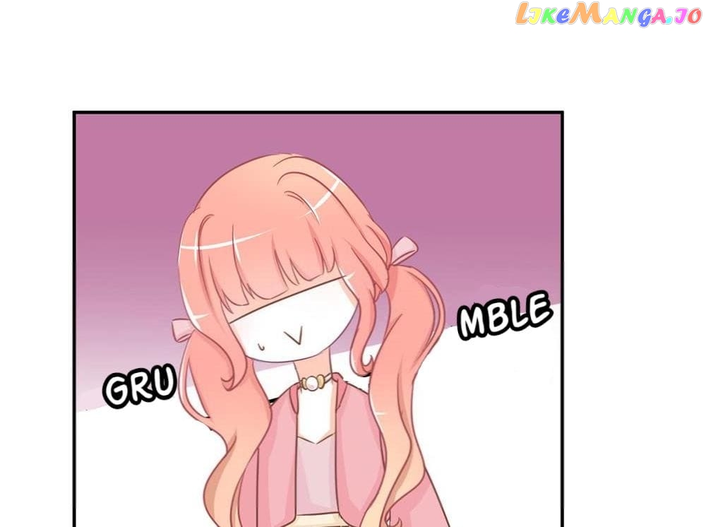 My Lucky Koi Girl Chapter 14 - page 73