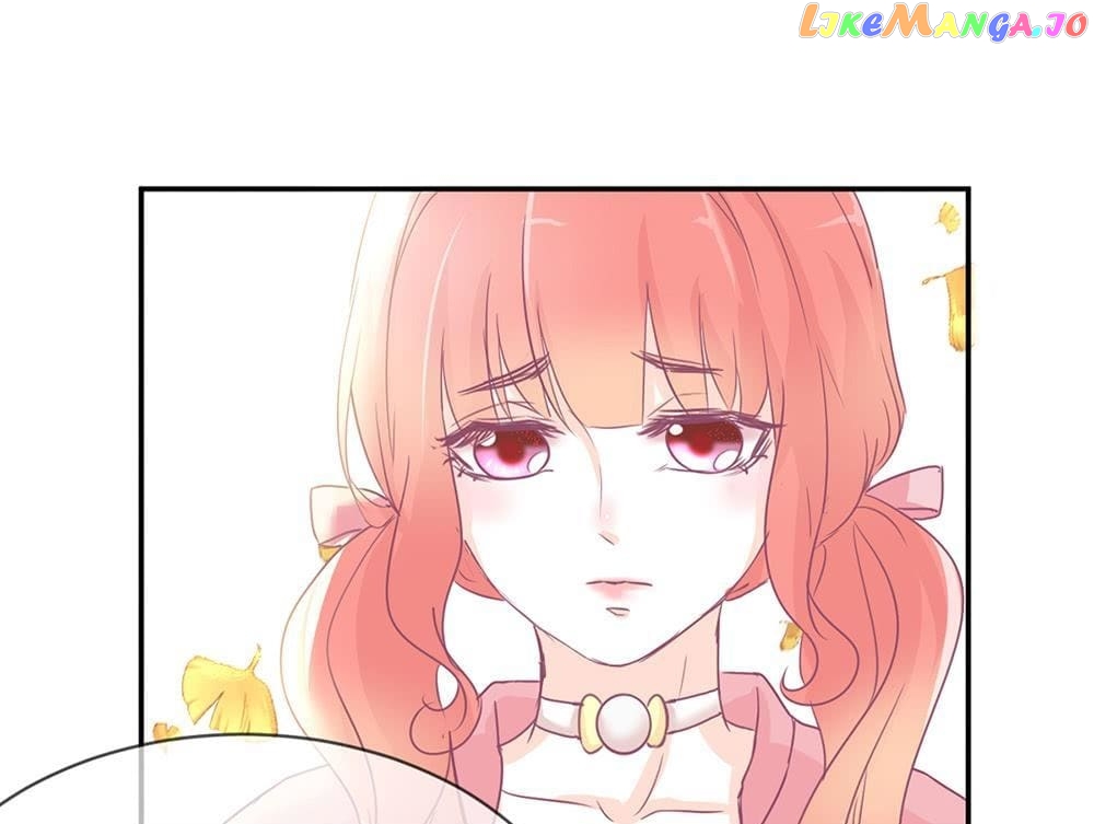 My Lucky Koi Girl Chapter 14 - page 85