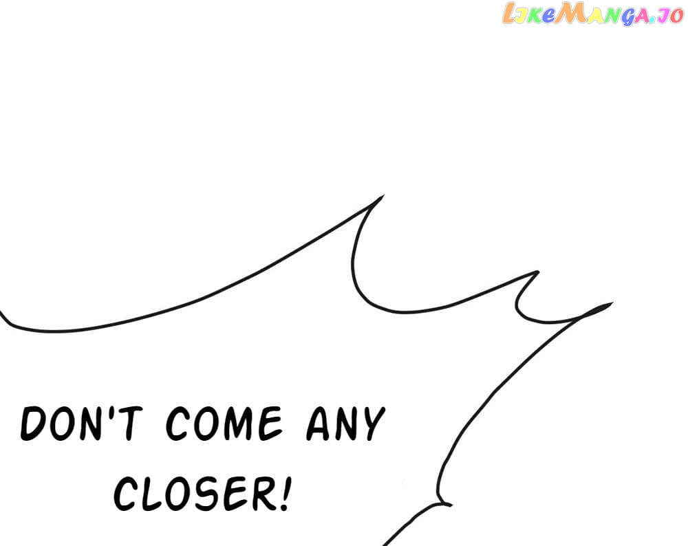 My Lucky Koi Girl Chapter 14 - page 96