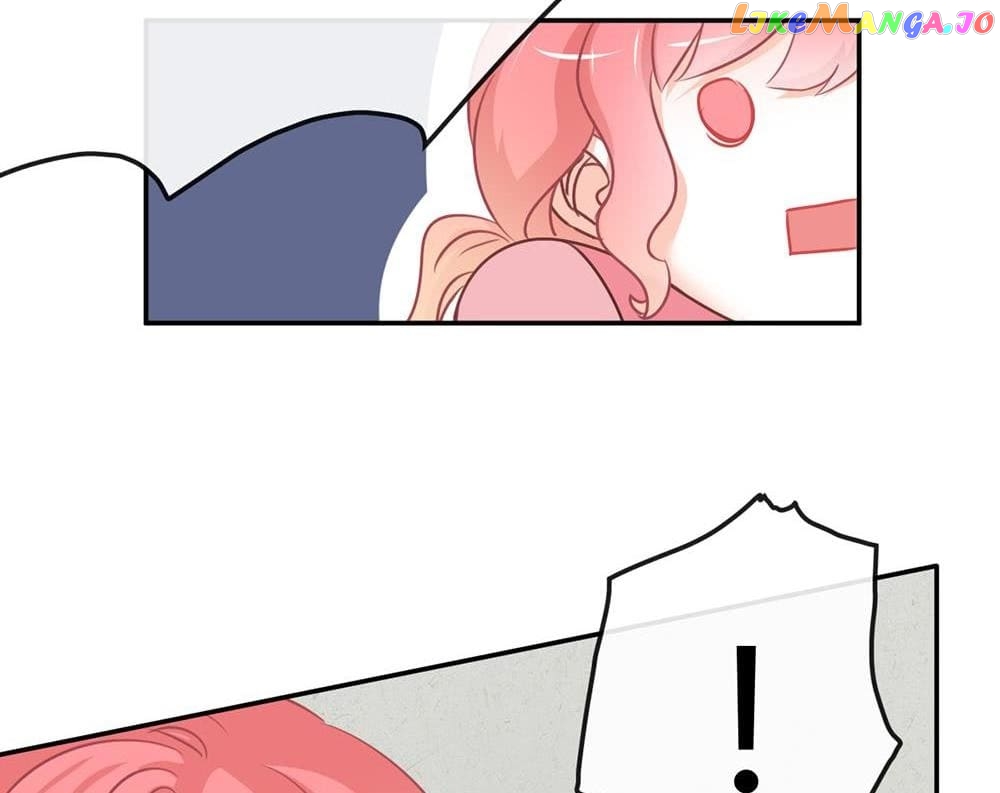 My Lucky Koi Girl Chapter 14 - page 97