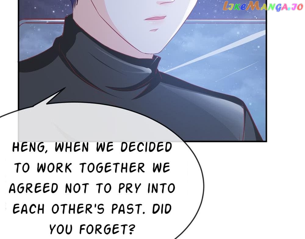 My Lucky Koi Girl Chapter 15 - page 133