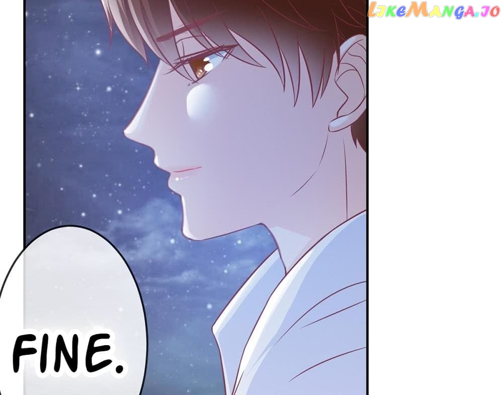 My Lucky Koi Girl Chapter 15 - page 136
