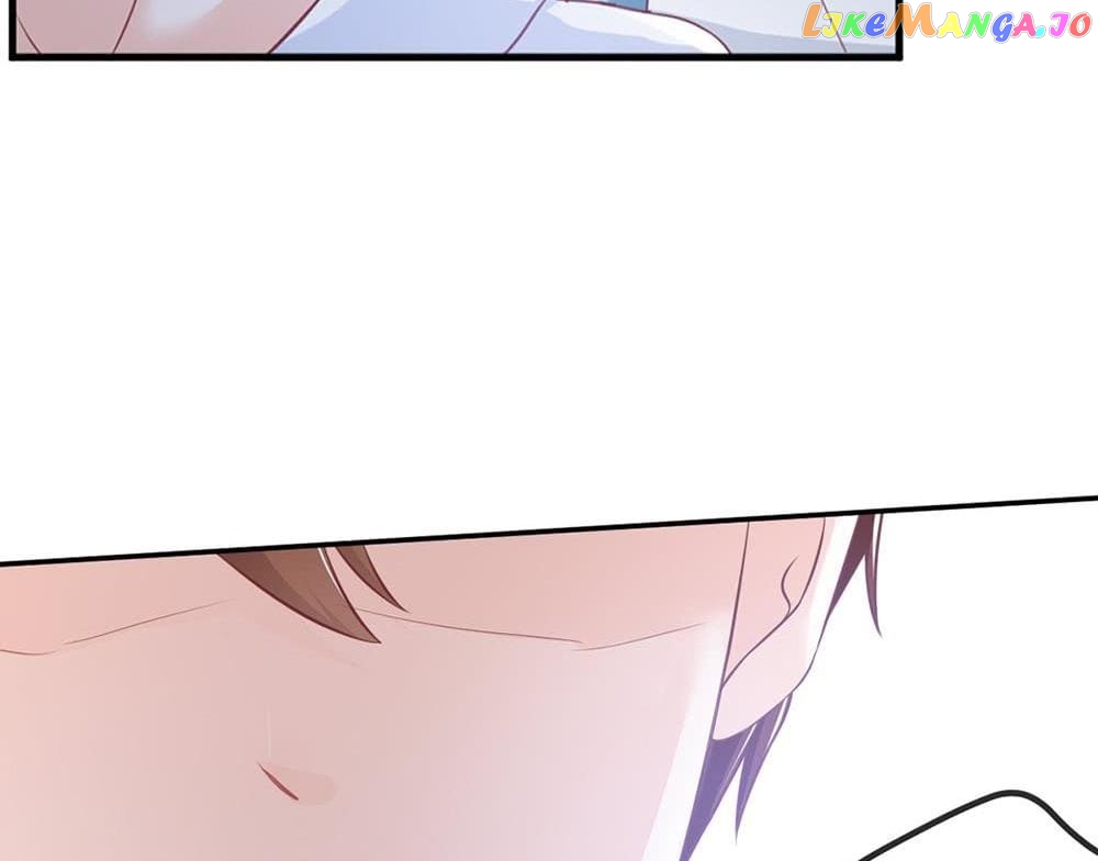 My Lucky Koi Girl Chapter 15 - page 141