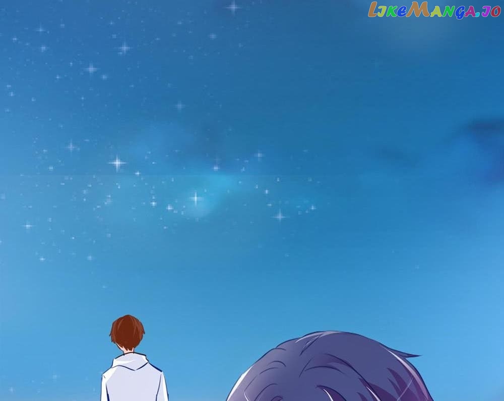 My Lucky Koi Girl Chapter 15 - page 149