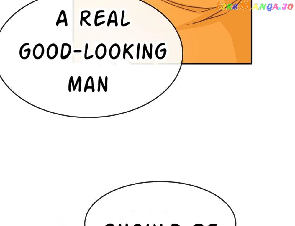 My Lucky Koi Girl Chapter 15 - page 33