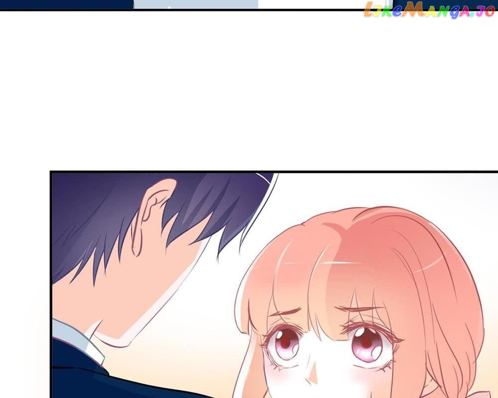 My Lucky Koi Girl Chapter 15 - page 54