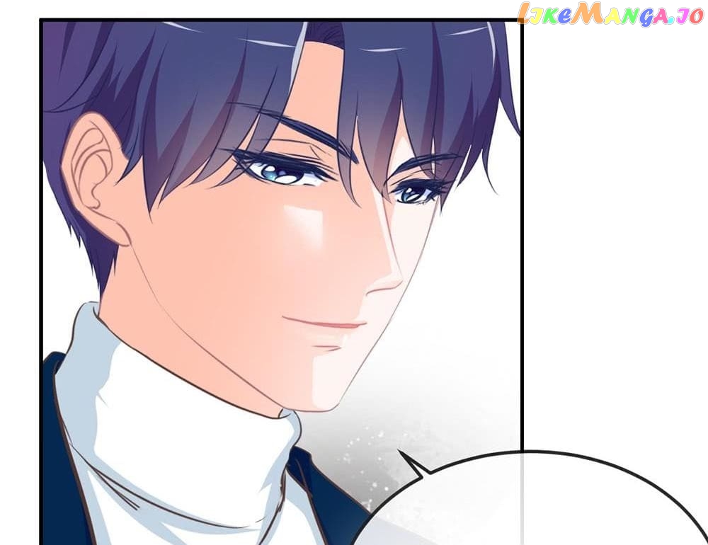 My Lucky Koi Girl Chapter 15 - page 74