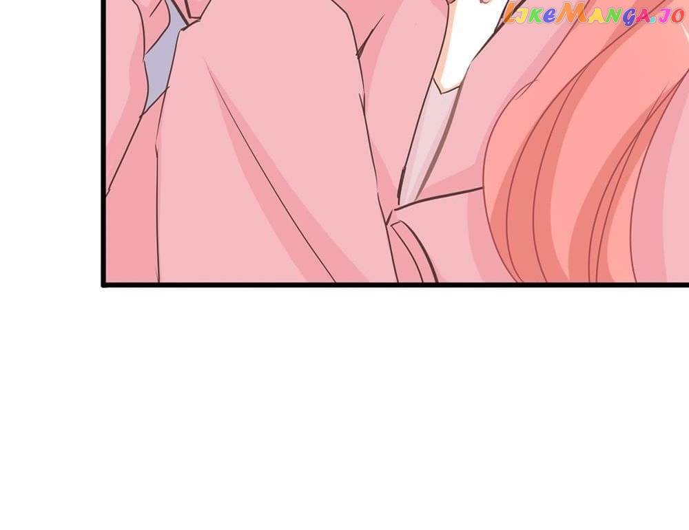 My Lucky Koi Girl Chapter 15 - page 93