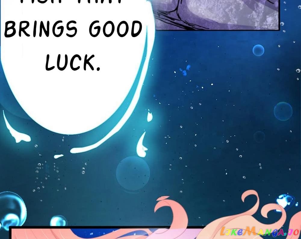 My Lucky Koi Girl chapter 1 - page 11