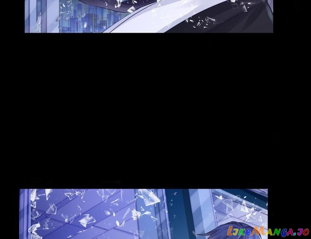 My Lucky Koi Girl chapter 1 - page 115