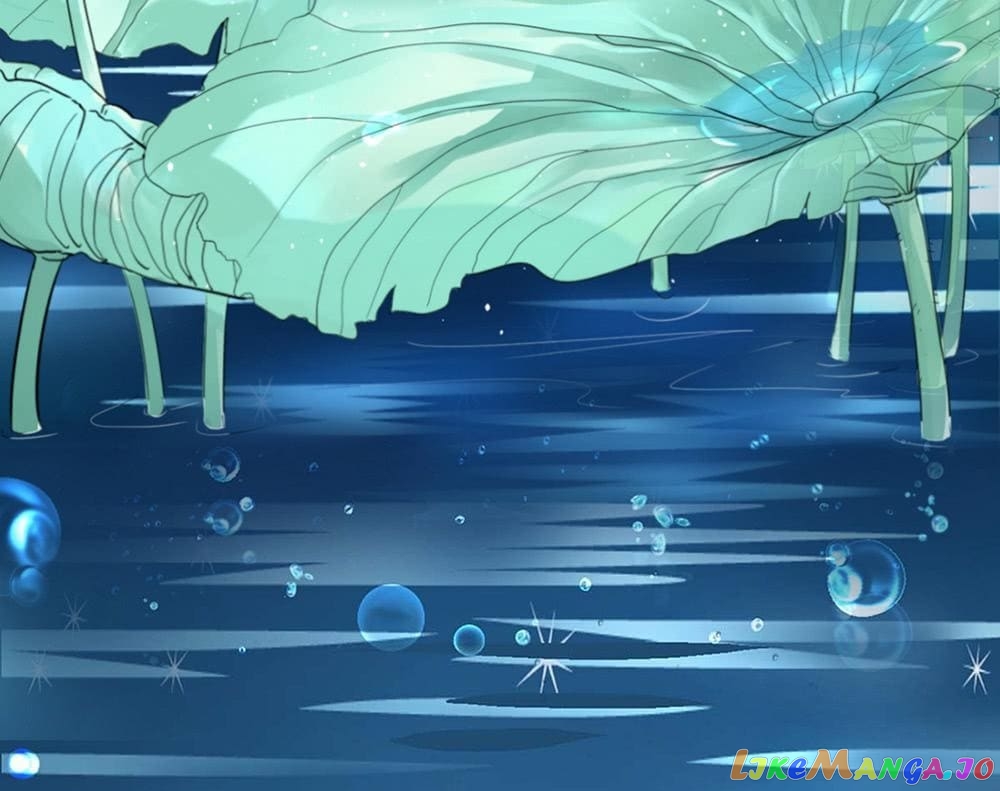 My Lucky Koi Girl chapter 1 - page 16